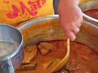 Kuala Kurau: A Charming Fishing Village with Delicious Seafood