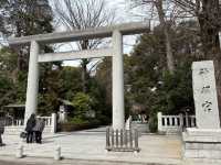 💖かわいい御守りが欲しい人必見！東京の“推しお守り”神社3選⛩️
