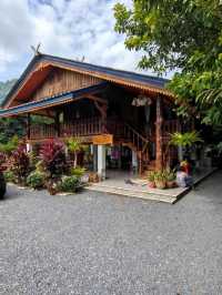 หมู่บ้านคีรีวง 2 วัน 1 คืน เที่ยวนครศรีธรรมราช