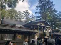 【滋賀】田村神社