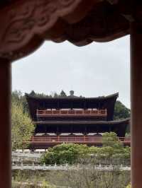 Learn about Wu ZeTian where she’s born: Guangyuan