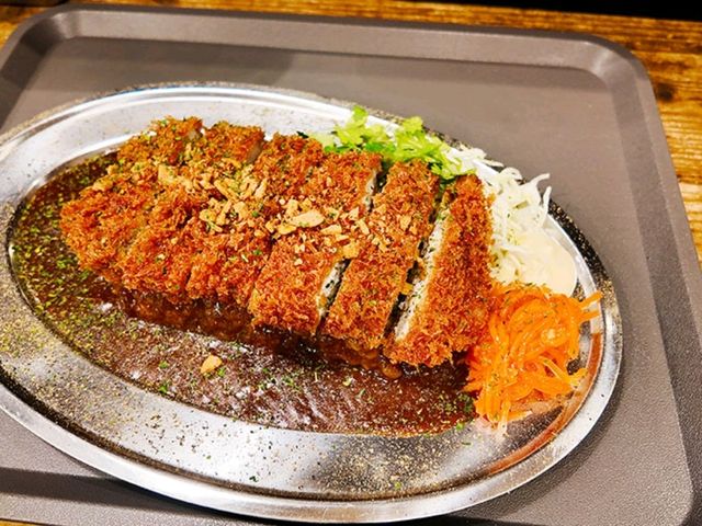 [🇯🇵松山] カレーハウス PECO – トッピング自由自在！松山市駅近くの人気カレー店