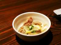 [🇯🇵博多] 魚介の旨みを存分に楽しめる藁焼き炉端 海風土（しーふーど）