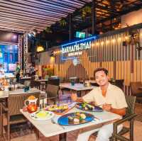 Holiday Inn Resort Krabi Ao Nang Beach  