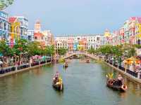 Venice Phuqouc Vietnam 