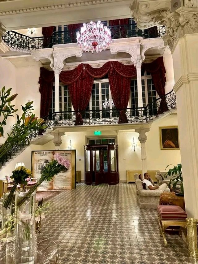 Winter Palace – Imperial Grandeur at the Heart of St. Petersburg