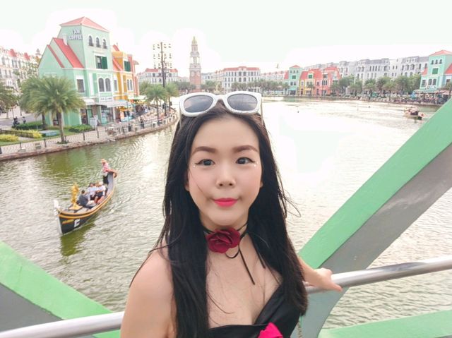 Grand World Phu Qouc 