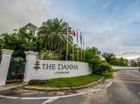 Tranquility in Style: The Danna Langkawi Retreat