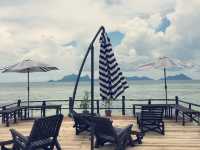 Discovering Marvel Islands with its Sea Gypsies 