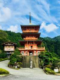 Exploring Endless Japan