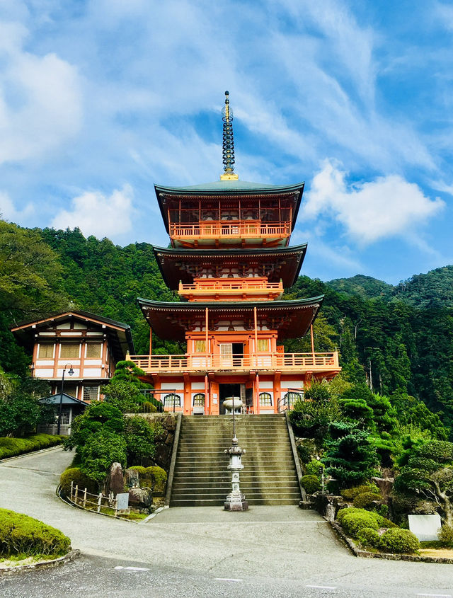 Exploring Endless Japan