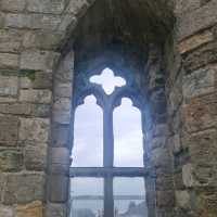 Caernarfon Castle, Wales
