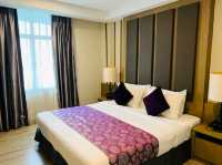 "Serenity by the Sea: Dayang Bay Resort Langkawi"