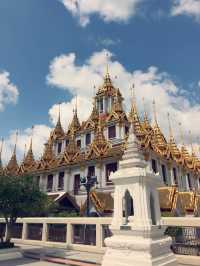 Bangkok - The Ancient City built by Angels