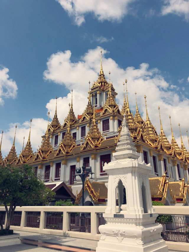 Bangkok - The Ancient City built by Angels