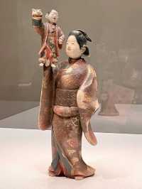 A Day of Art and Beauty in Atami