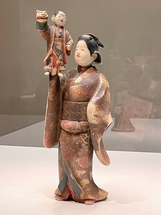 A Day of Art and Beauty in Atami