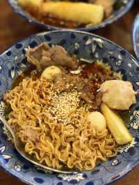 หรงจา (Róng Ja 榮鴨) - ฮาลาล กระบี่ 🫕