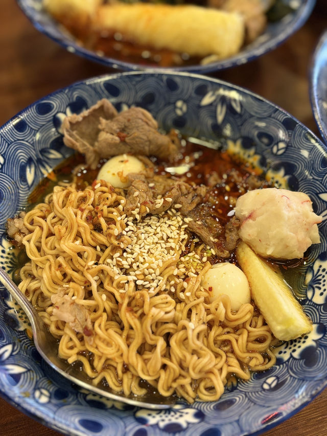 หรงจา (Róng Ja 榮鴨) - ฮาลาล กระบี่ 🫕