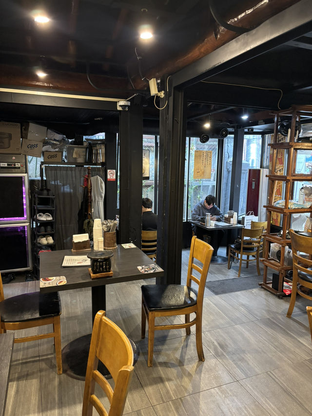 대구 데이트 규카츠 맛집 [이자와]💓