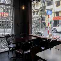 Letefe Cafe