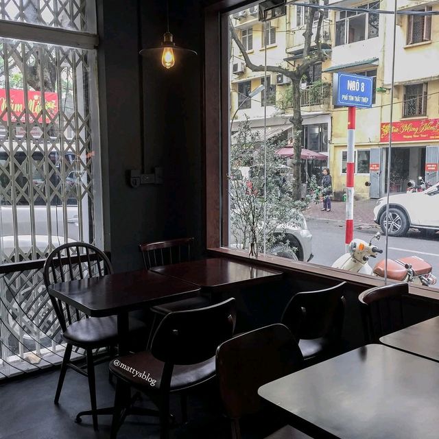 Letefe Cafe