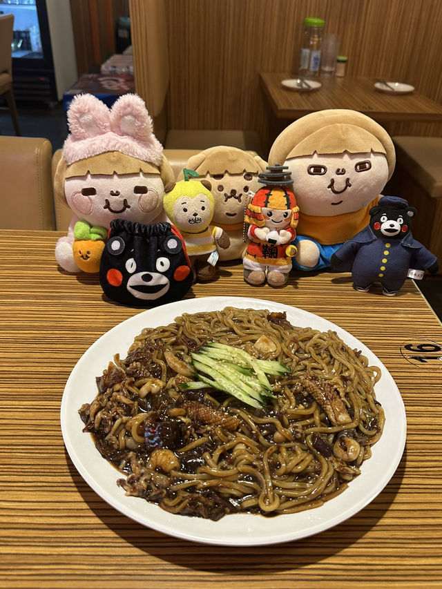 尖沙咀出色的元祖韓國炸雞店李家
