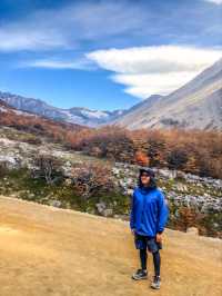 해외여행 칠레의 유명한 트레킹 코스 Parque Nacional Torres del Paine