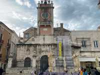 Zadar Croatia