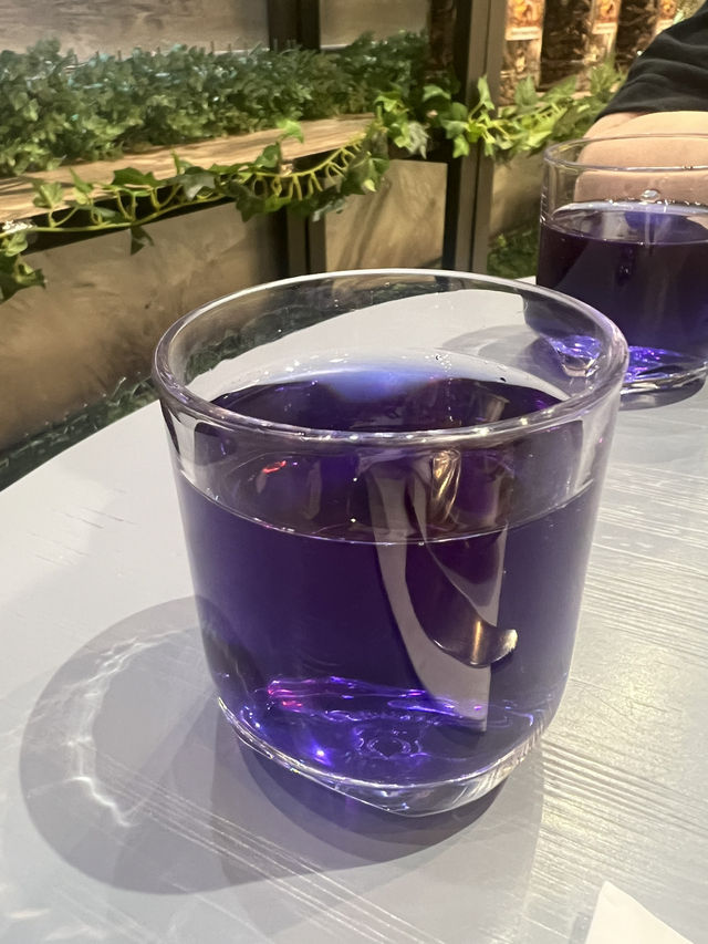 叢林動物餐廳