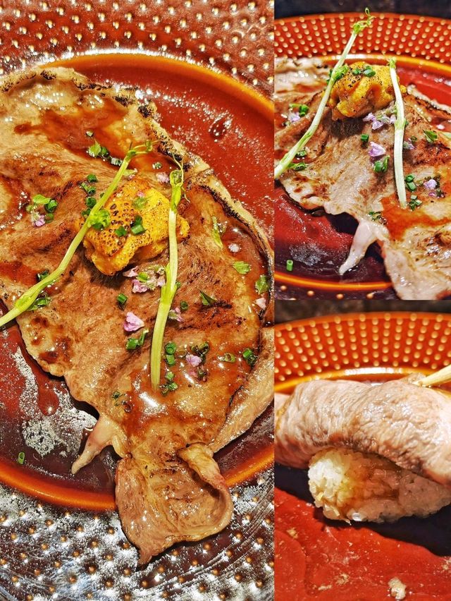 極致👍滋味😋廚師👨‍🍳發板