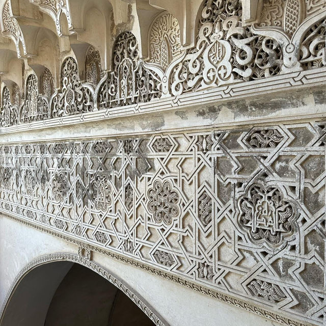 🏺✨ Chouara Tannery, Fez: A Sensory Journey Into Morocco’s Leather Hear