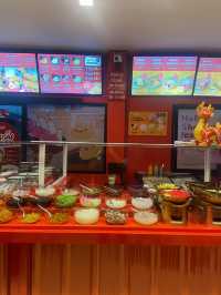 ร้านชื่อดัง จากเยาวราช : เฮง ปัง ปั๊ว
