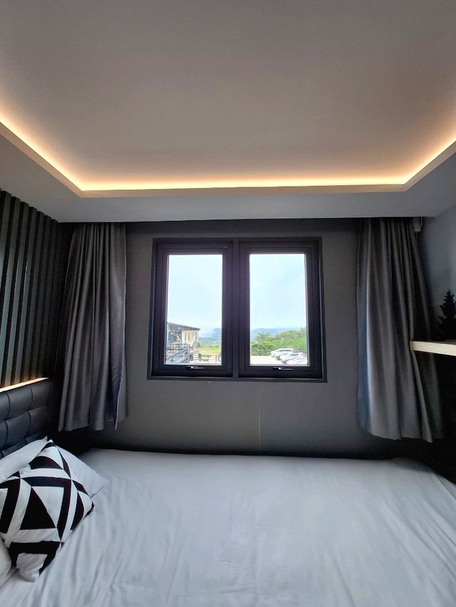 Pino Latte Hotel