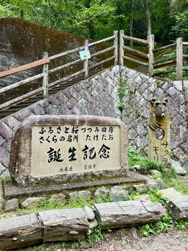 A Day Exploring the Old Fukuchiyama Line Trail 🚂🌿