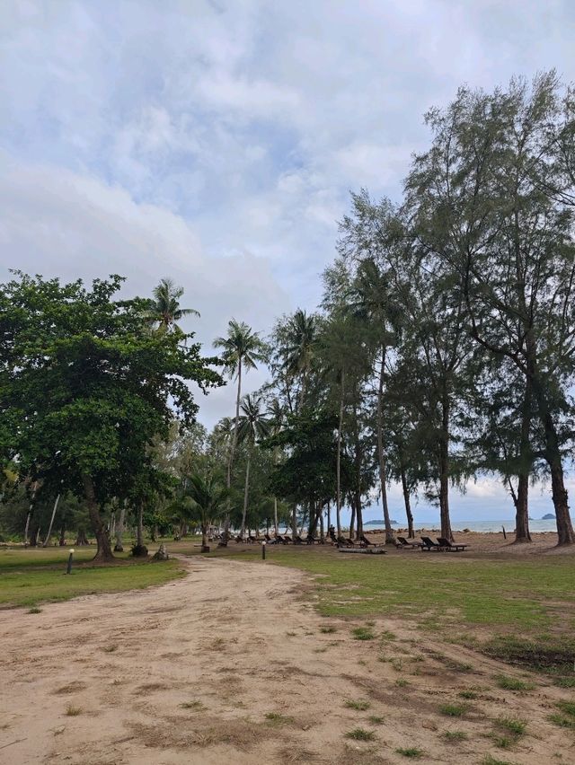 Koh Chang Longstay Resort 