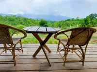 Utopua Resort ยูโทปัวว์ รีสอร์ท อ.ปัว น่าน