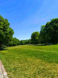 Westpark – Munich’s Cultural Garden Escape