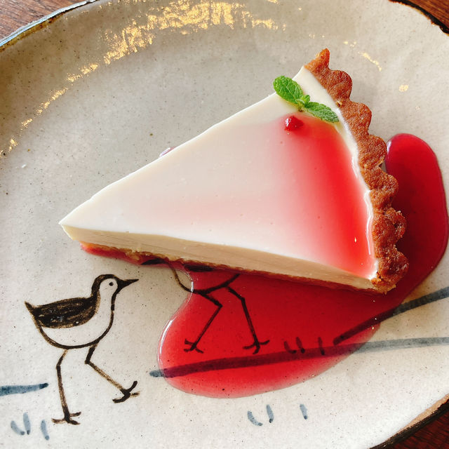 【石垣島】隠れ家カフェご紹介