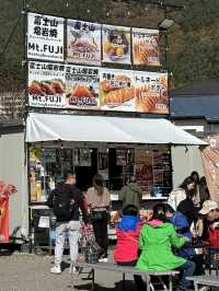 東京富士河口湖町購物攻略｜紅葉季隱世必訪店鋪精選