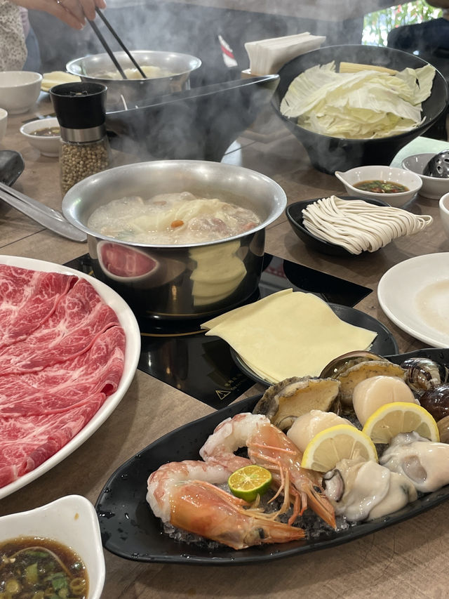  ☘️ 대만 2박 3일 여행 Day3, 고요한 풍경과 미식으로 마무리 