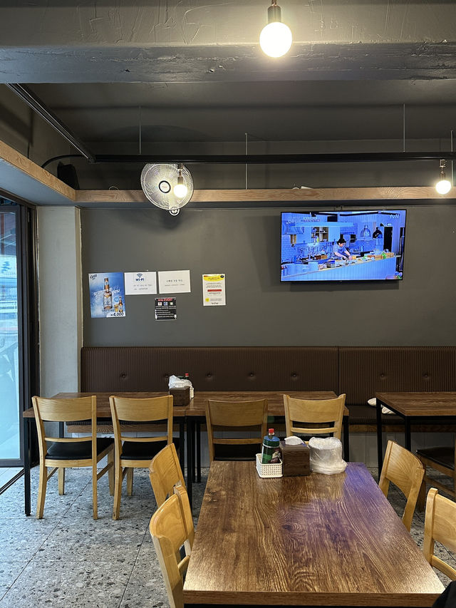 🍕 건대 치킨피자 맛집 ‘막집’ 후기 🍗