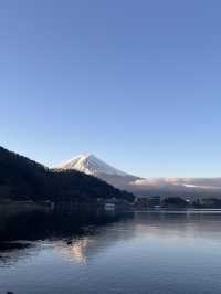 Hotel route inn Kawaguchiko โรงแรมใกล้ฟูจิซัง 