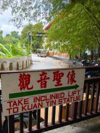Penang’s Most Peaceful Budget Spot
