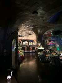 Rooty Bar