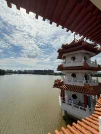 Chinese garden