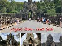 Temple Run 🇰🇭