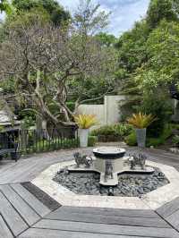 🌿 Chivitr Wellness Retreat
