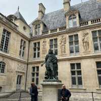 🇫🇷 Paris | Churches, Music & Museums