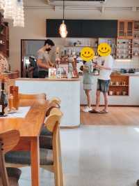 🍜 : Otama Sunrice cafe โอตามะ ซันไรส์ คาเฟ่